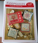 (image for) Keepsakes 1